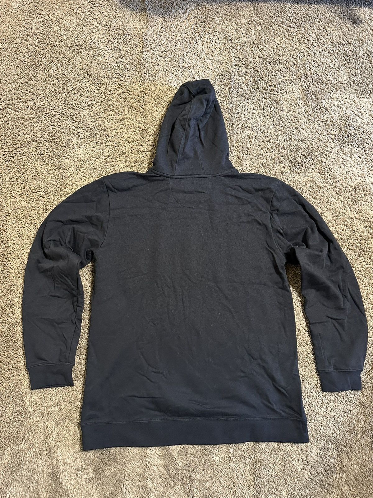 NFL × Vintage Vintage NFL New Orleans Saints hoodie 00s size XL Size US XL / EU 56 / 4 - 7 Thumbnail