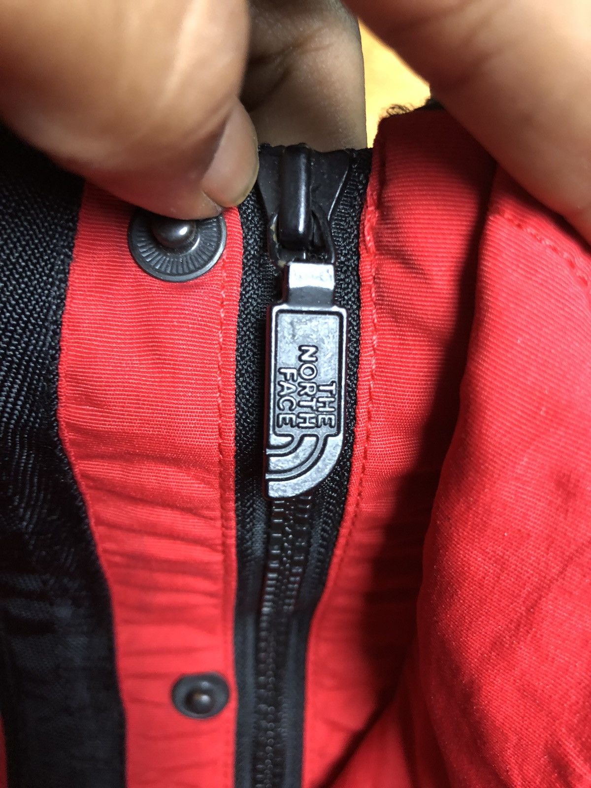 The North Face Crazy Vintage The North Face Steep Tech Multifuntion Jacket Size US L / EU 52-54 / 3 - 14 Thumbnail