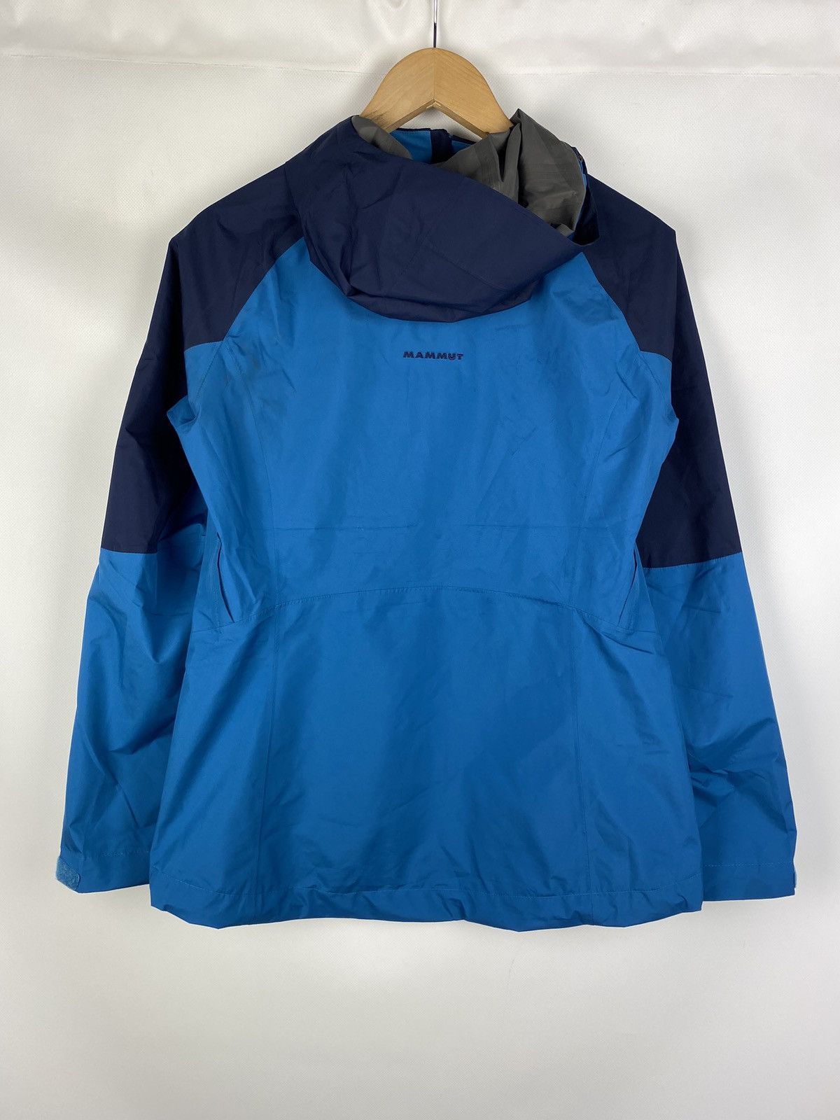 Mammut Mammut ladies Wenaha Gore Tex jacket size S Size S / US 4 / IT 40 - 22 Thumbnail