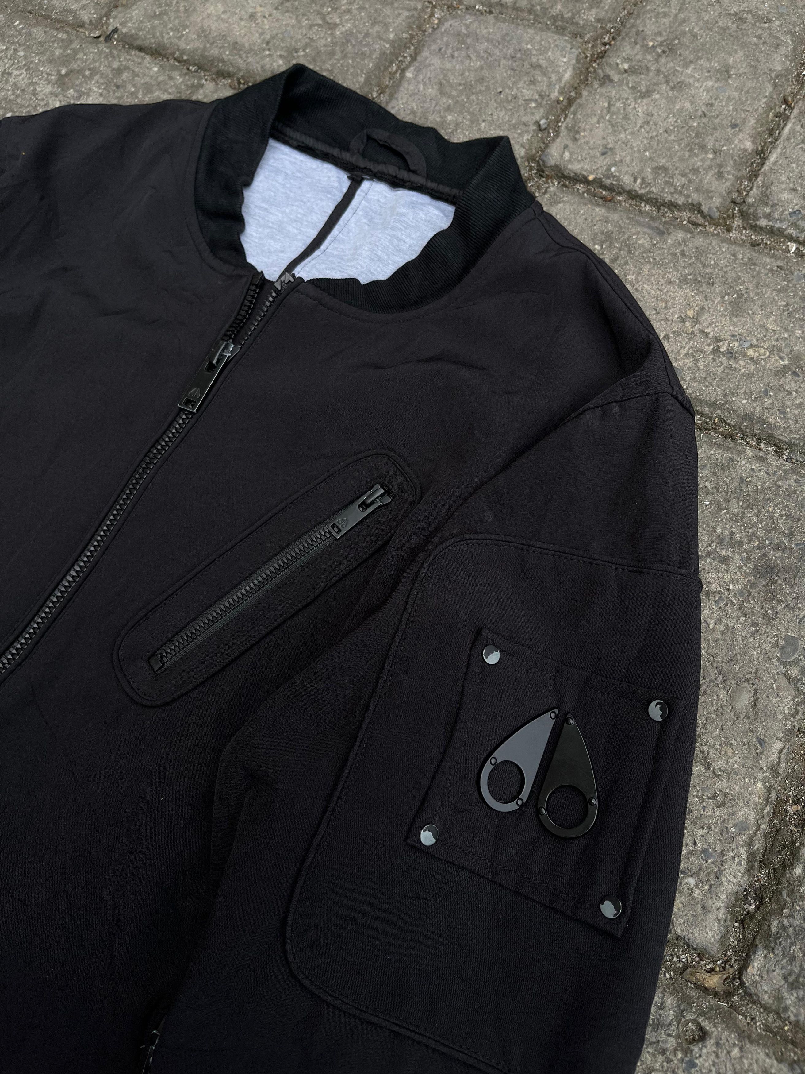 Moose Knuckles Moose Knuckles Jacket Bomber Size US M / EU 48-50 / 2 - 4 Thumbnail