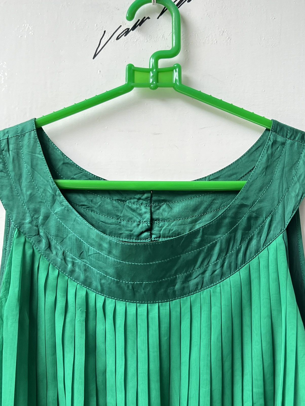 Other 1/2 Un Demi Collection Midi Dress Size XS / US 0-2 / IT 36-38 - 4 Thumbnail