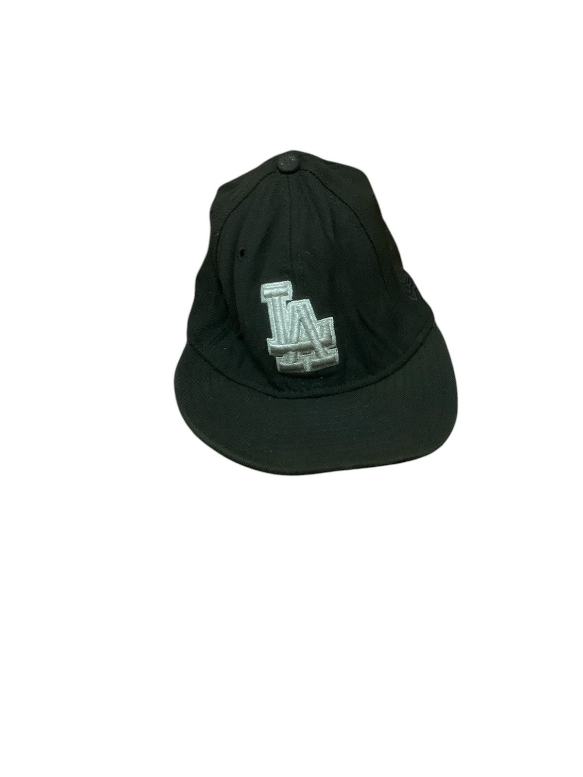 New Era Teddy.B LA Dodgers Size 7.5 New Era Baseball Cap Size ONE SIZE - 1 Thumbnail