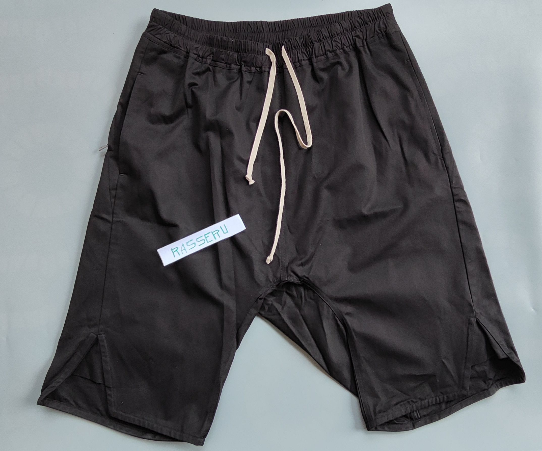 Rick Owens Rick Owens F/W 17 Basket Swingers Size US 42 / EU 58 - 3 Thumbnail