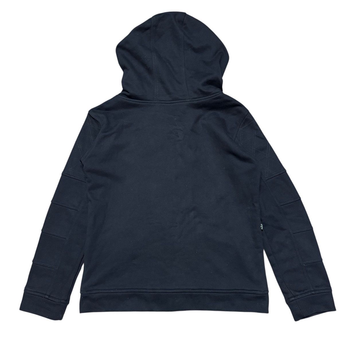 14th Addiction Psylo Black Hoodie Heavy Cotton Size US L / EU 52-54 / 3 - 2 Thumbnail