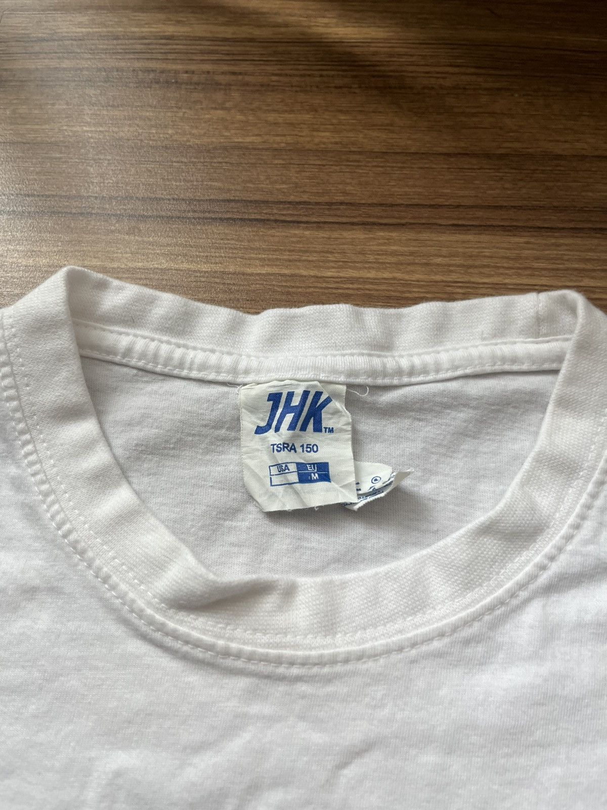 Vintage Vintage Virgin mary tee Size US M / EU 48-50 / 2 - 3 Thumbnail