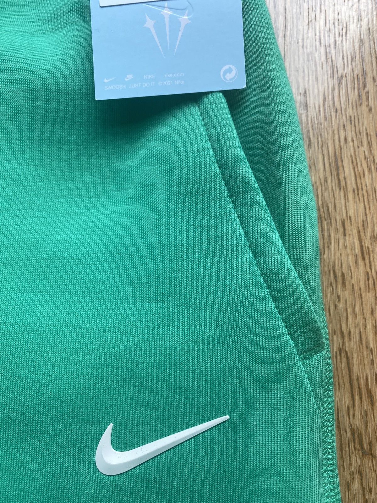 NOCTA Nocta x Nike Tech Fleece Open Hem Pants Sz XXL Size US 36 / EU 52 - 1 Thumbnail