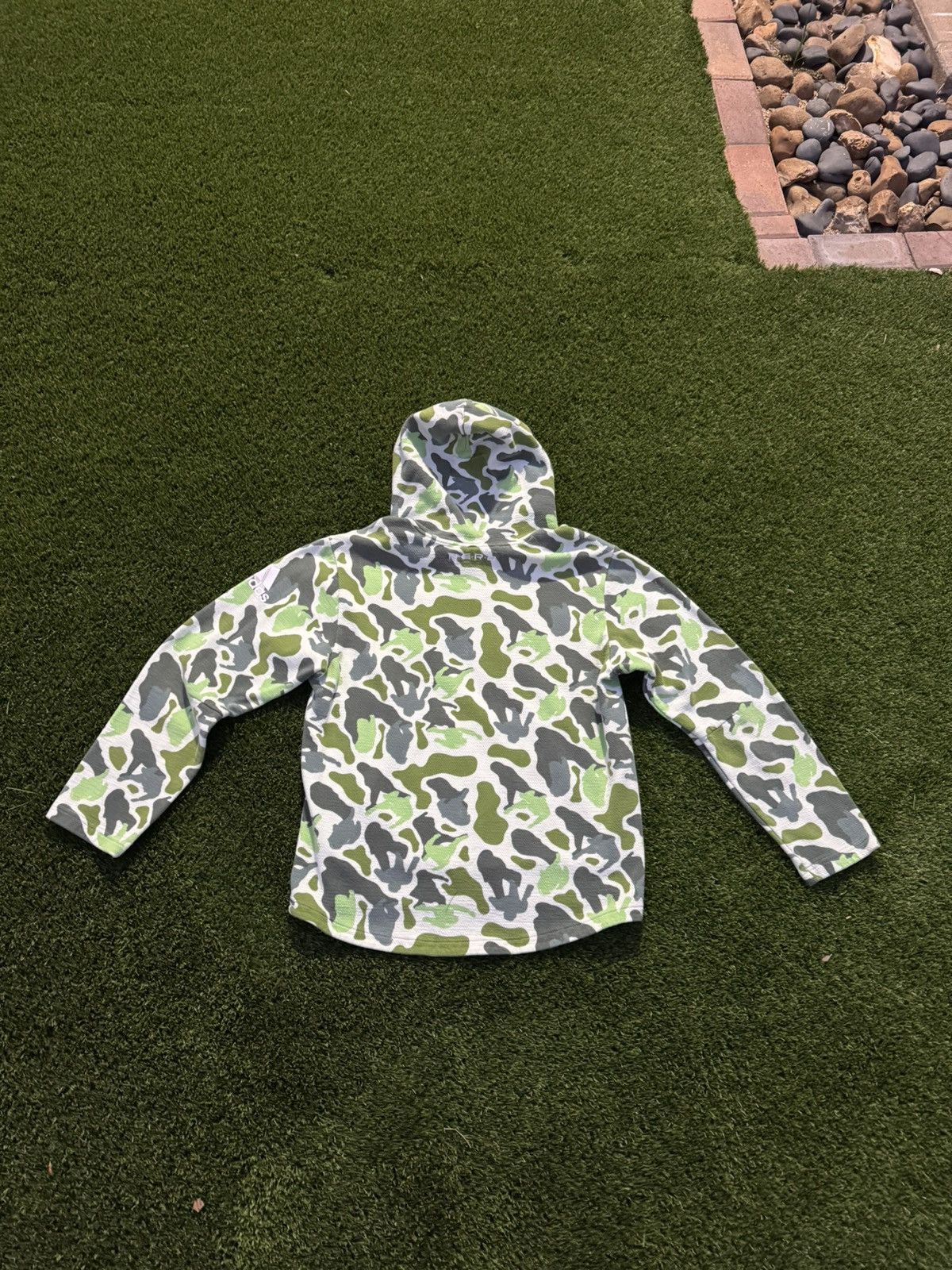 Nike Adidas Men's NERD Champ Size US M / EU 48-50 / 2 - 3 Thumbnail