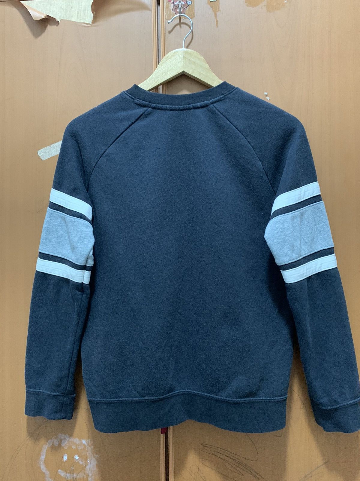 Nike Y2K Nike Air Seeatshirt Size US L / EU 52-54 / 3 - 10 Thumbnail