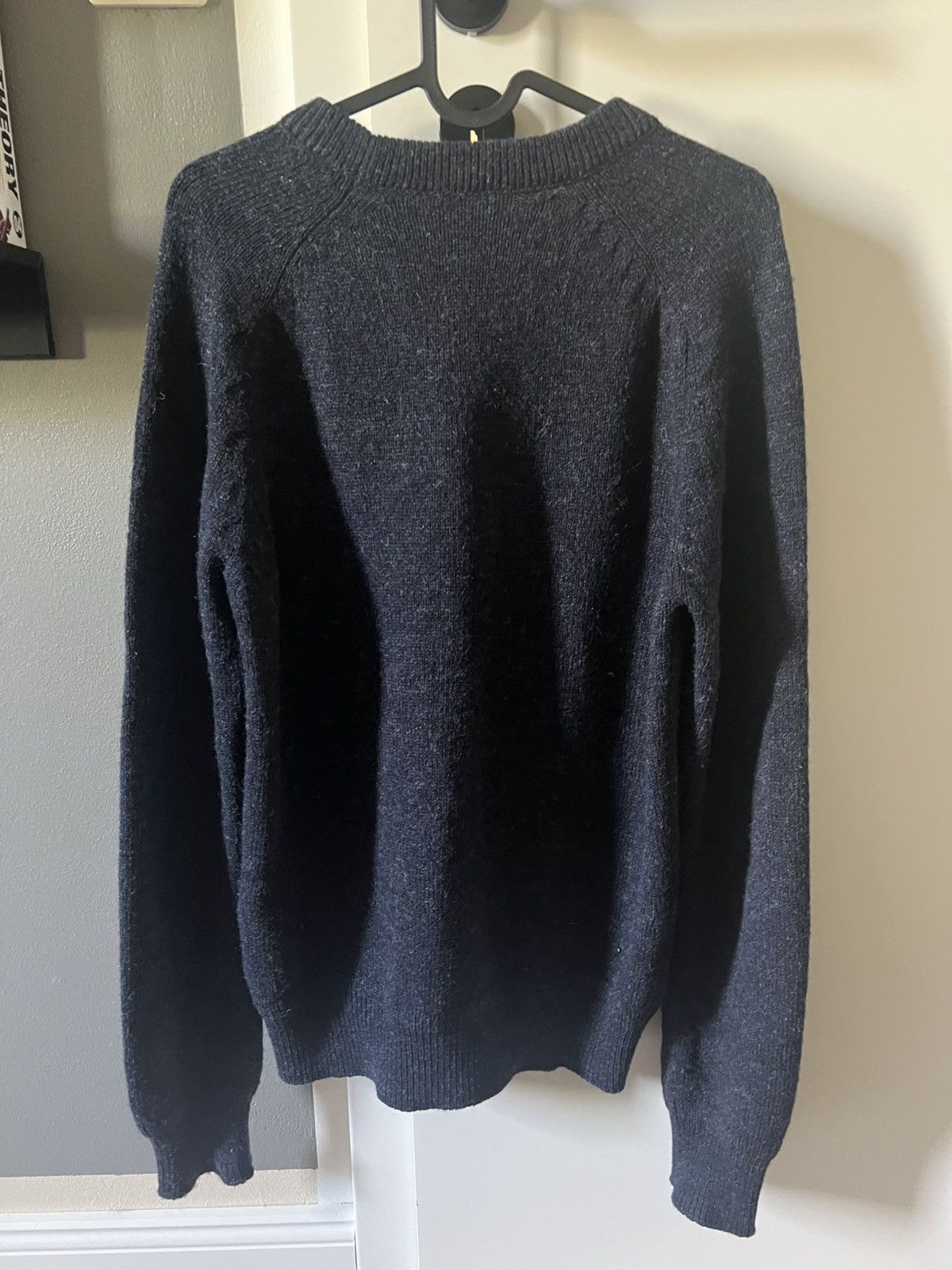 Dior Christian Dior CD Icon Wool Sweater Size US S / EU 44-46 / 1 - 2 Thumbnail