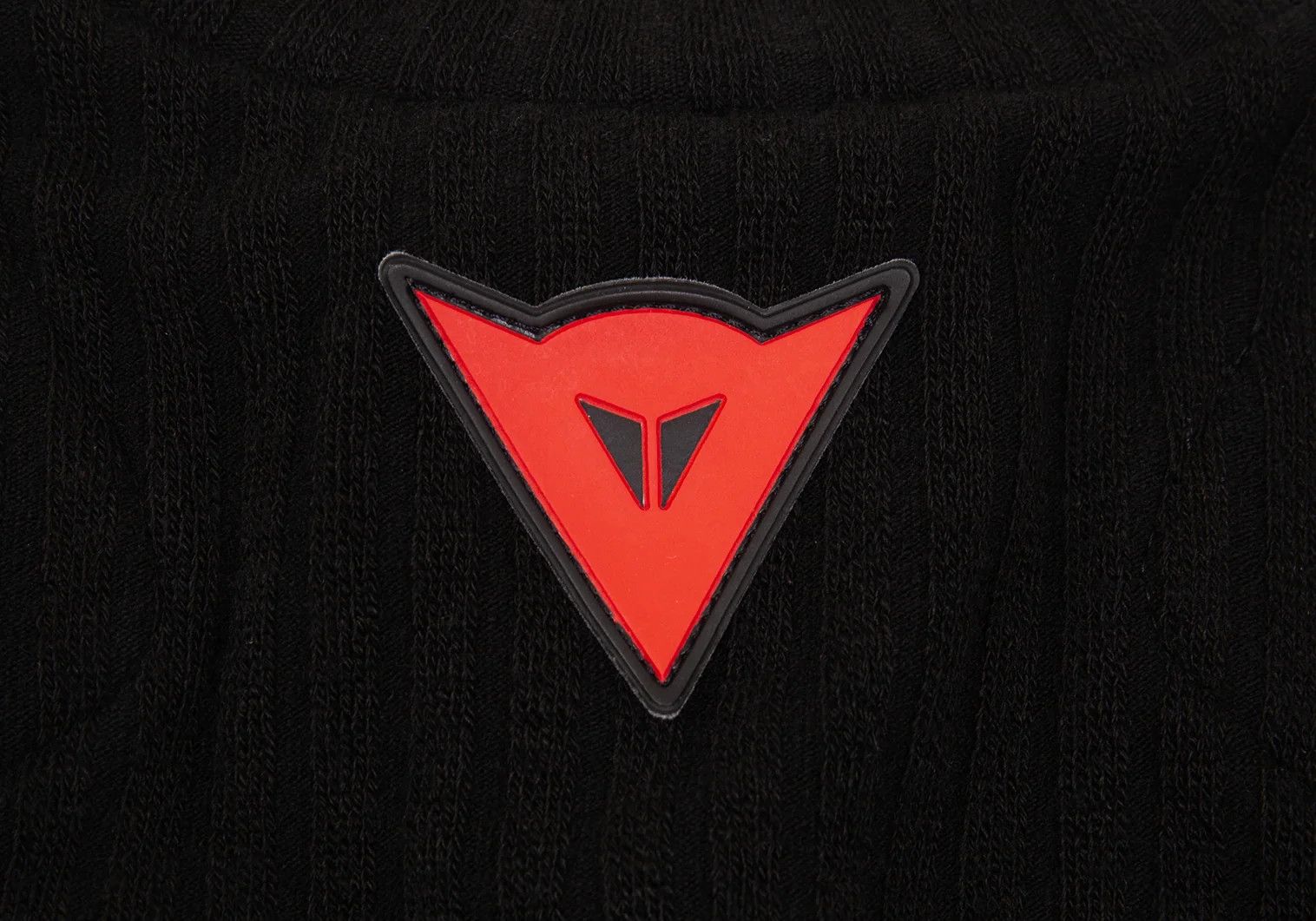 Yohji Yamamoto Yohji Yamamoto x Dainese Driver's Knit Black 48 Size US M / EU 48-50 / 2 - 13 Thumbnail