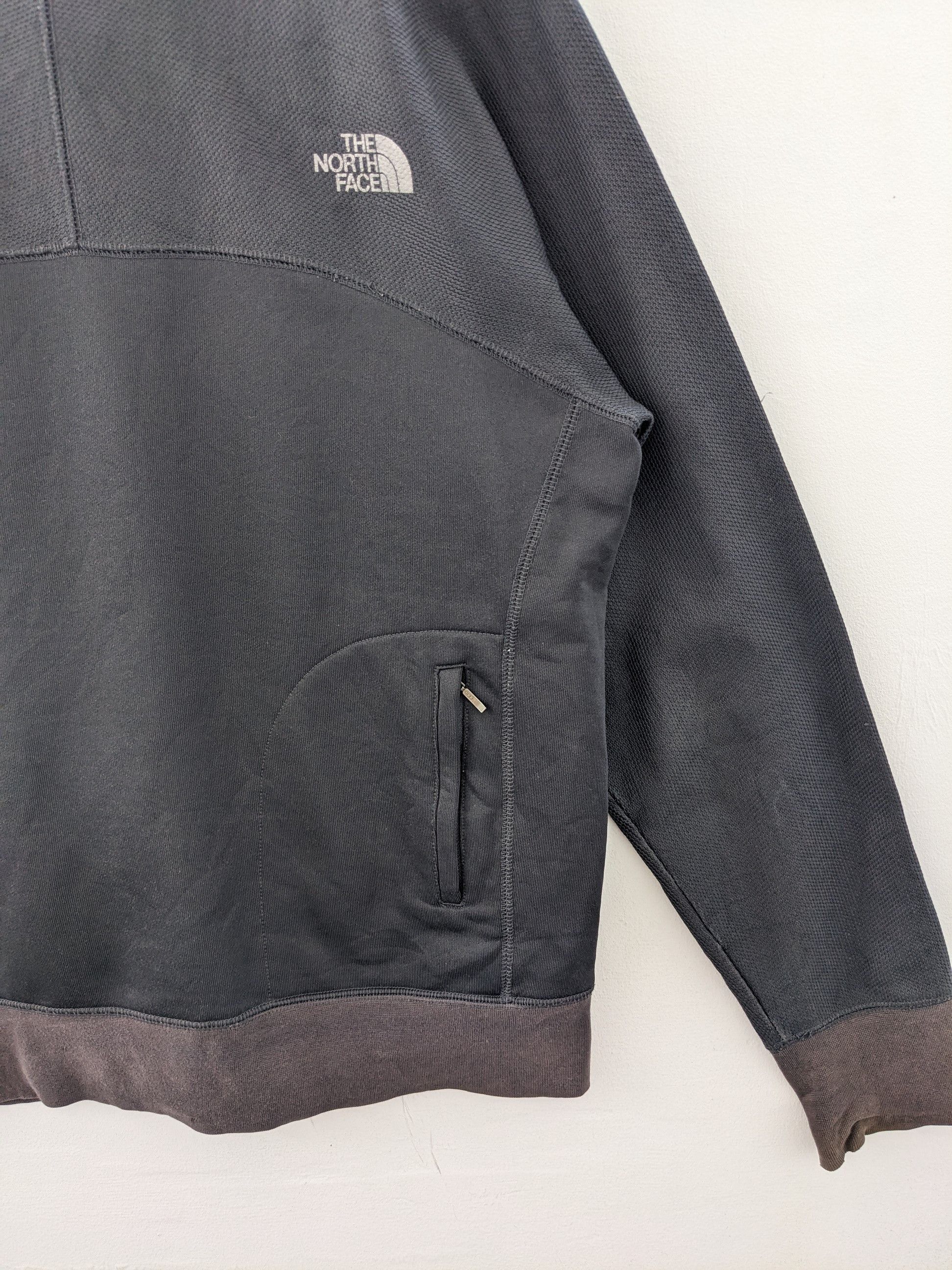 The North Face × Vintage Vintage The North Face Jacket Small Logo Size US M / EU 48-50 / 2 - 16 Thumbnail