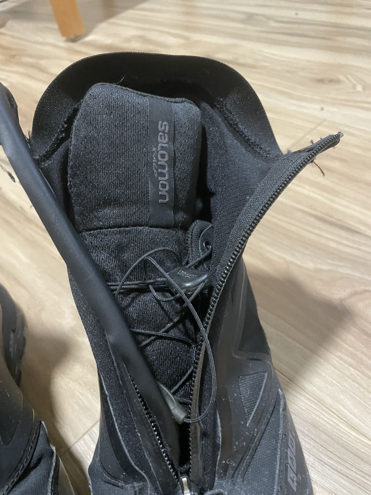 Salomon S Lab X-Alp LTD Edition Size US 10.5 / EU 43-44 - 4 Thumbnail