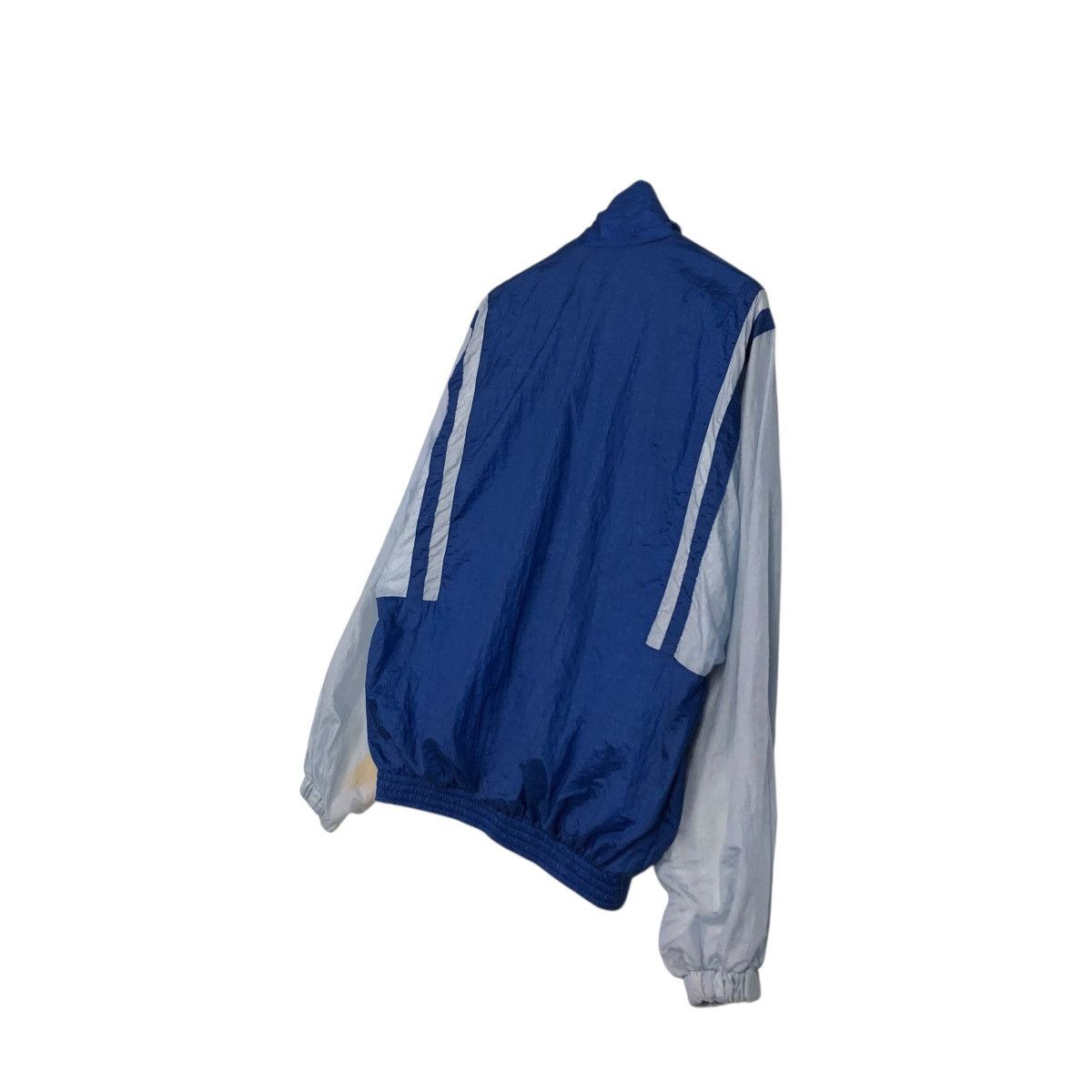 Marlboro 🔥VINTAGE NYLON BOMBER JACKET MARLBORO MADE IN ITALY Size US M / EU 48-50 / 2 - 13 Thumbnail