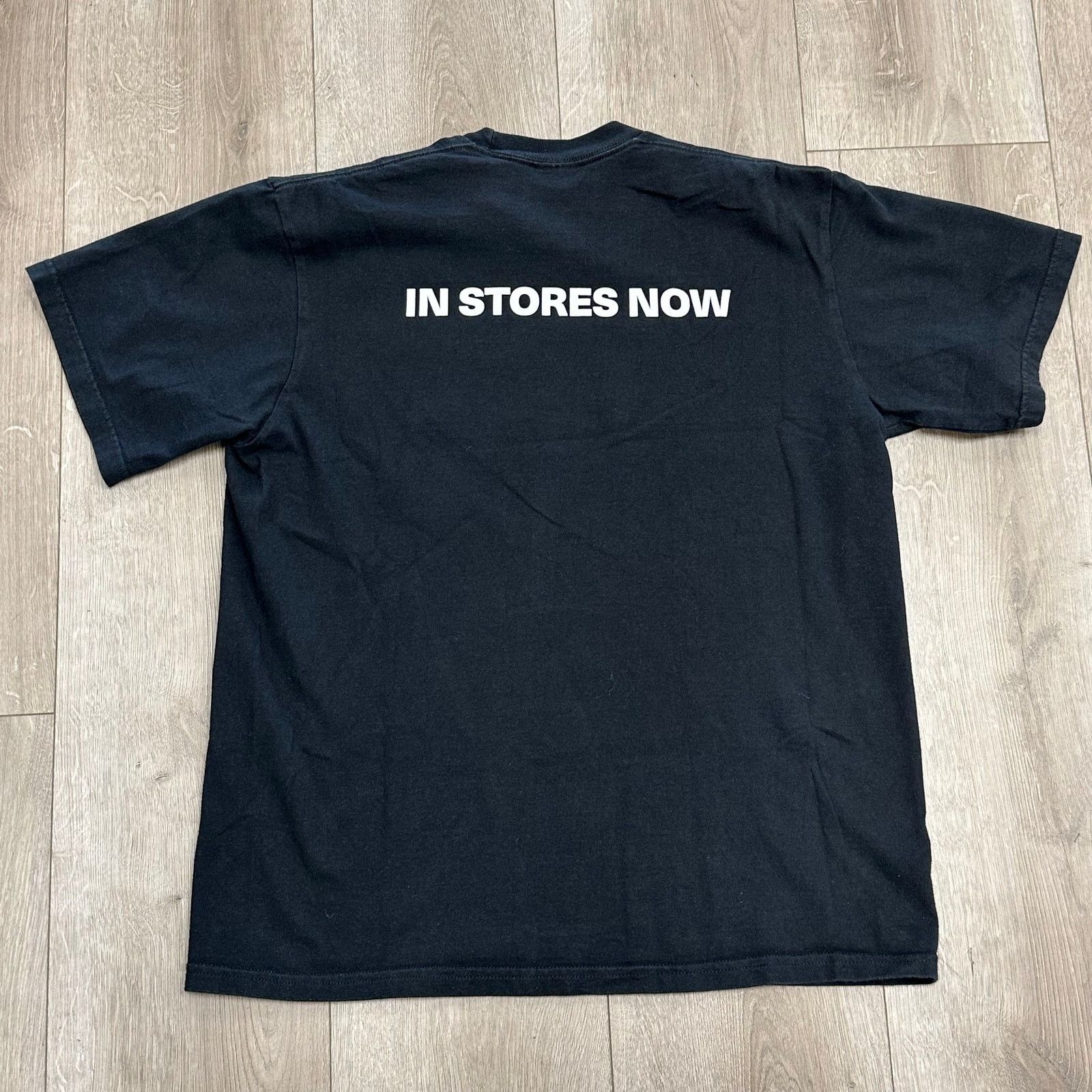 Supreme FW21 Supreme Diamond Tee T Shirt Black size Medium M B22 Size US M / EU 48-50 / 2 - 6 Thumbnail