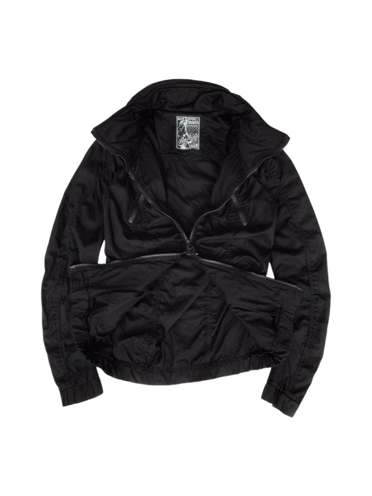 Dig Deep Jacket | Grailed
