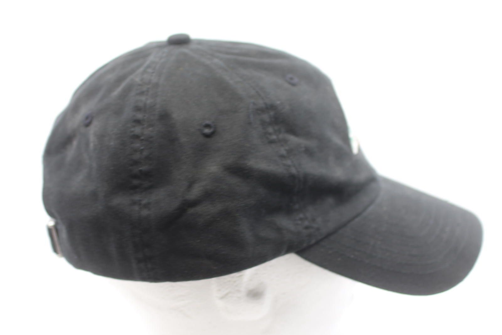 Gatorade Vintage Gatorade Black Baseball Cap – Lightning Bolt Logo Size ONE SIZE - 5 Thumbnail
