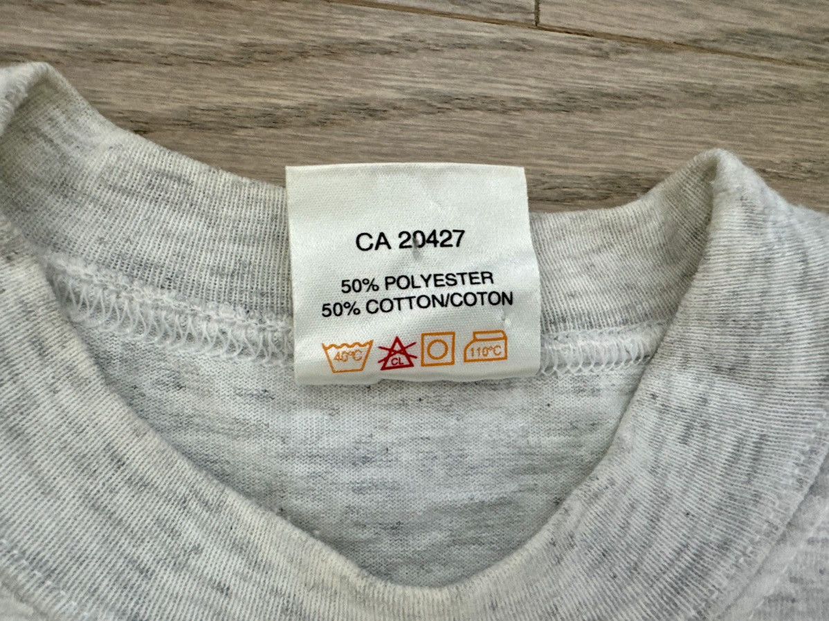 Vintage Banff Canada JR Sportswear Vintage T-Shirt Size US M / EU 48-50 / 2 - 5 Thumbnail