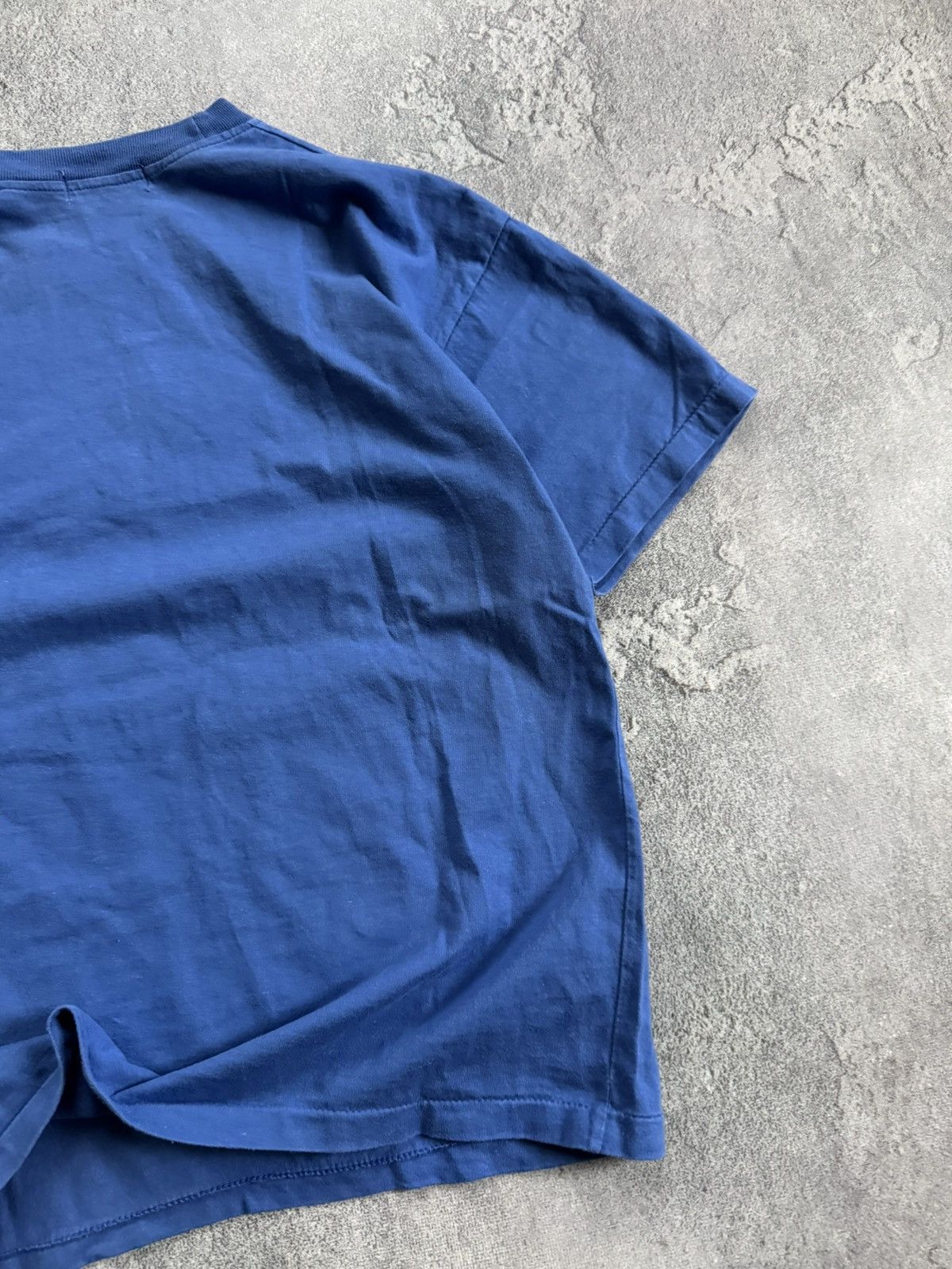 Christian Dior Monsieur 90s Christian Dior vintage retro big logo Tee Tshirts archiv Size US S / EU 44-46 / 1 - 13 Thumbnail