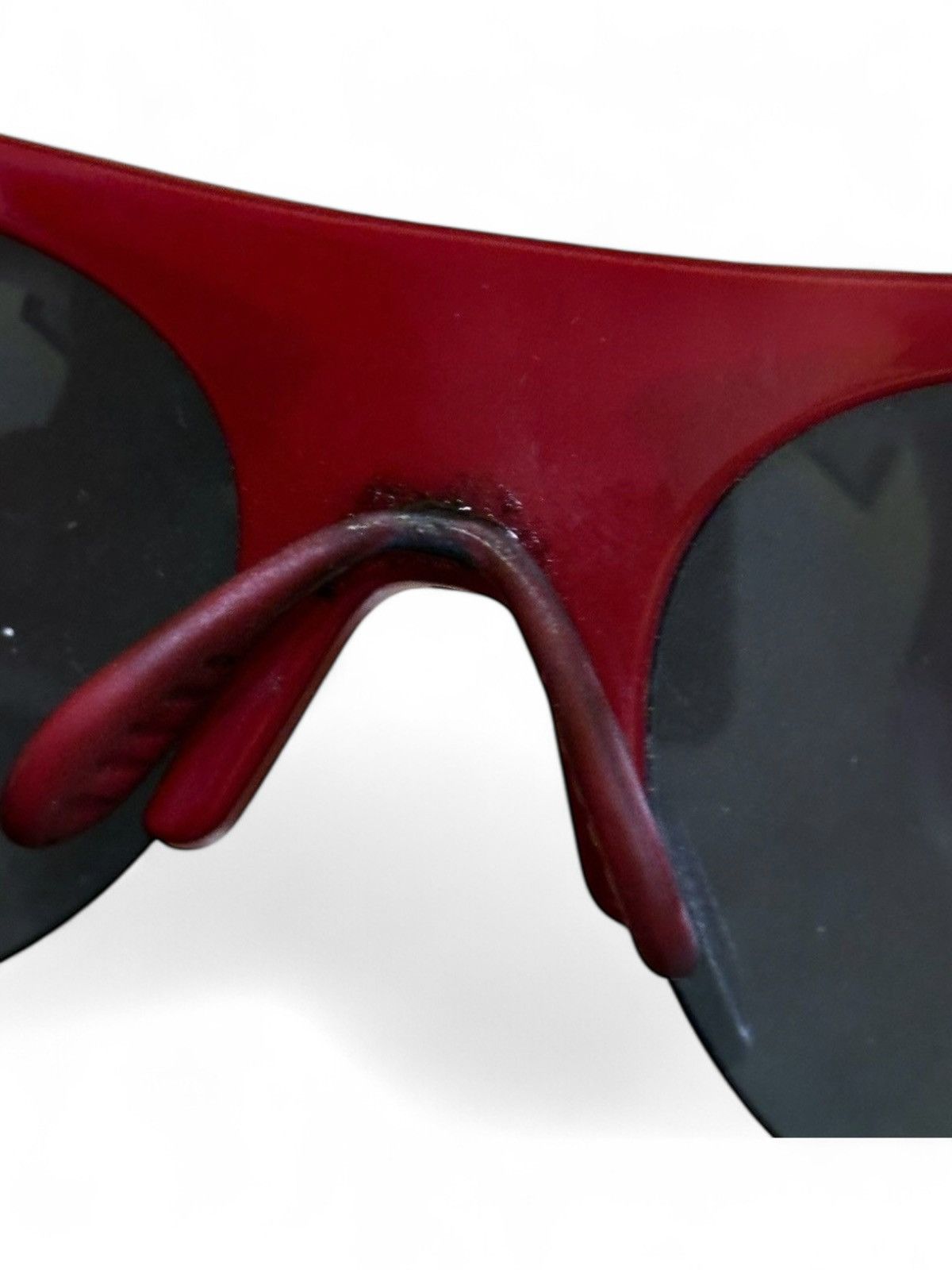 Moncler Moncler Sunglasses ML0050 68C Luxury Size ONE SIZE - 7 Thumbnail