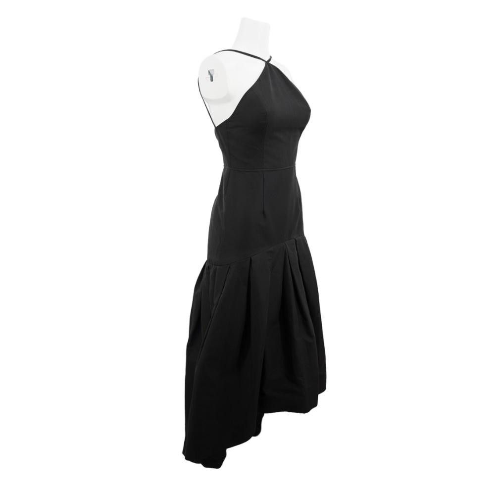 Jil Stuart Jill Stuart Cross Neck Gown Size 0 Size XS / US 0-2 / IT 36-38 - 1 Thumbnail