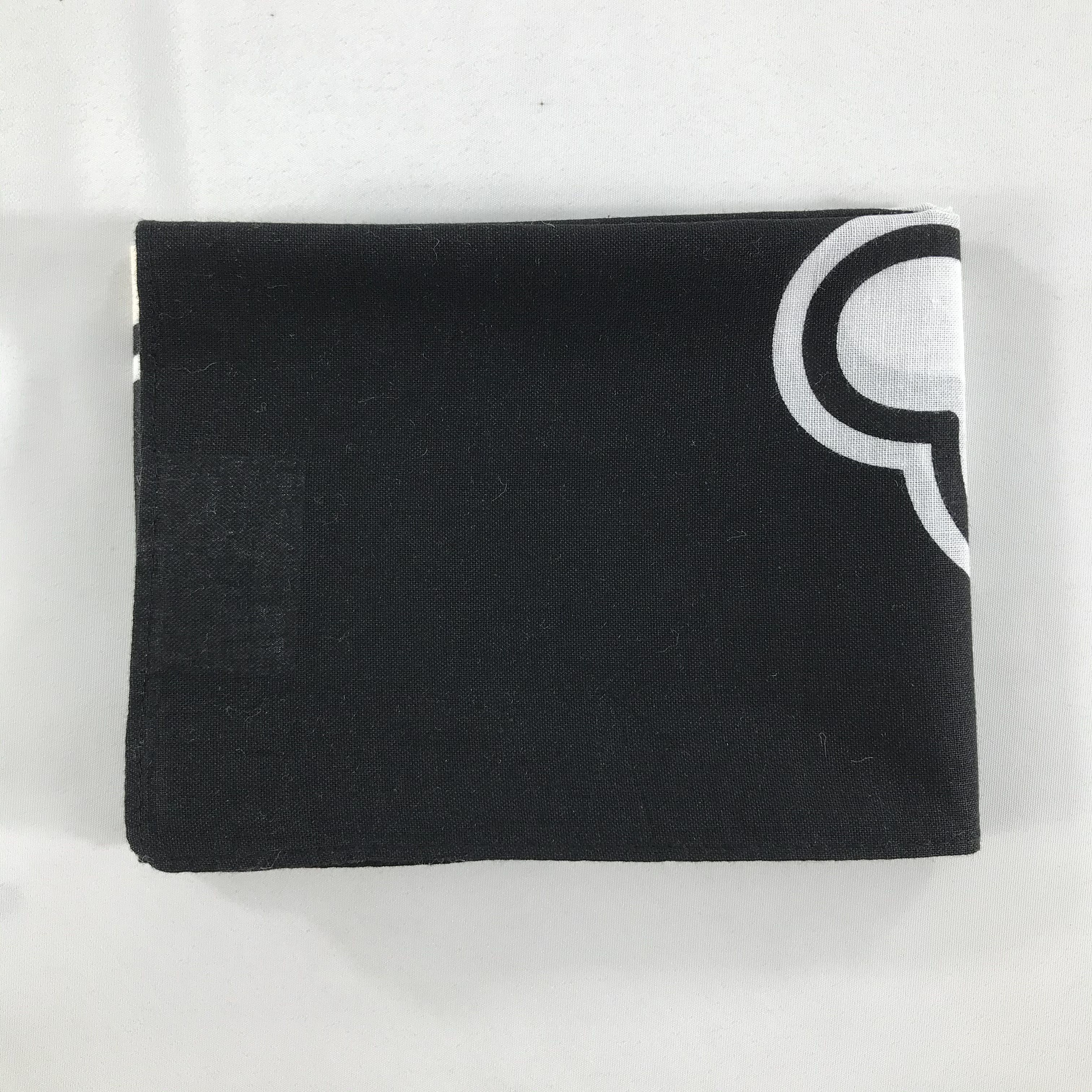 Anime × One Piece × Vintage One Piece Bandana / Handkerchief / Neckerchief - S1907 Size ONE SIZE - 3 Thumbnail