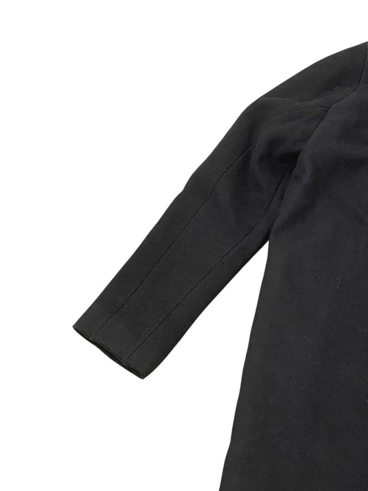 Acne Studios Acne Studios Hoodie Wool Jacket Slim 7🟩1 Size US M / EU 48-50 / 2 - 10 Thumbnail