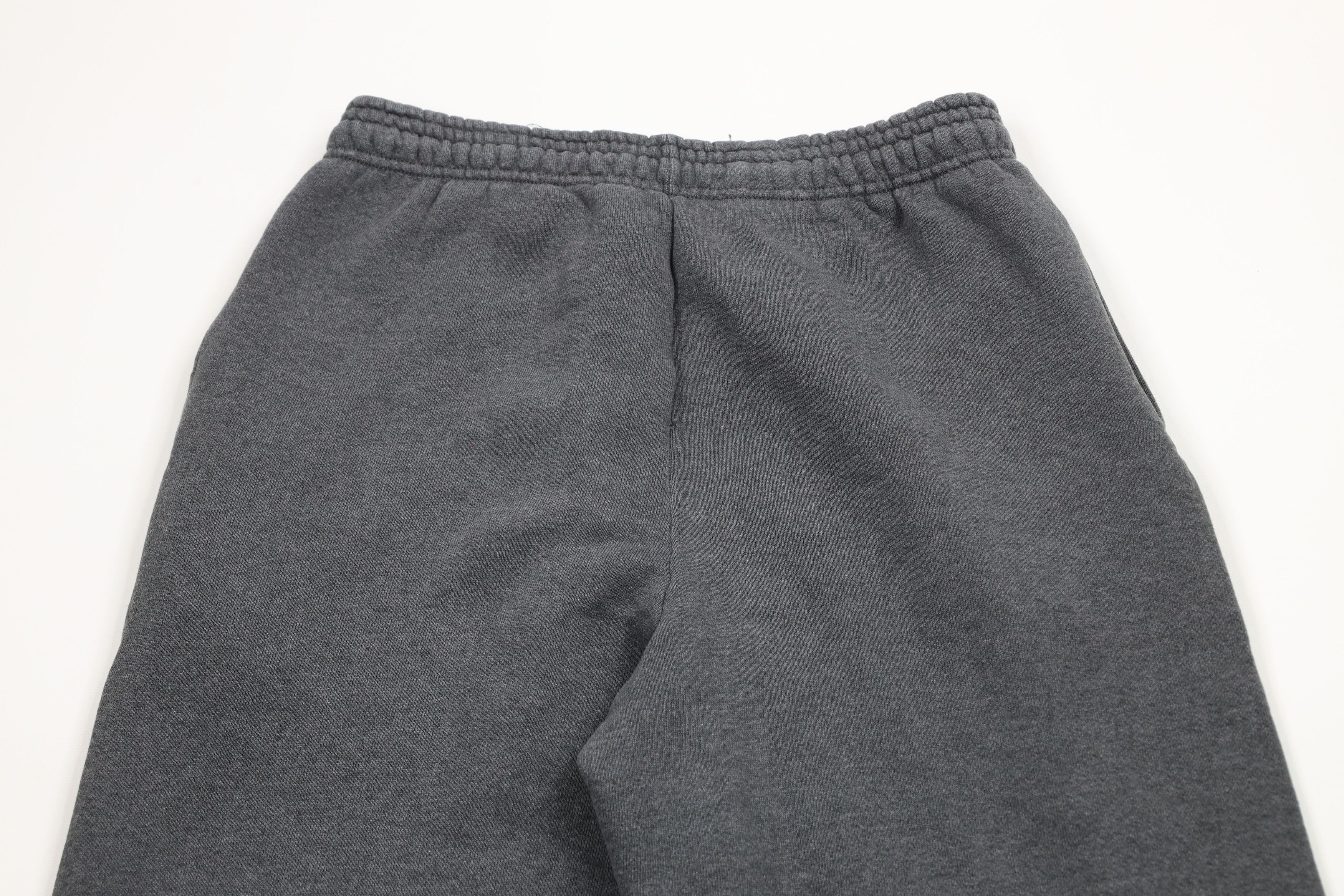 Vintage Vintage 90s Streetwear Heavyweight Sweatpants Joggers USA Size US 32 / EU 48 - 10 Thumbnail