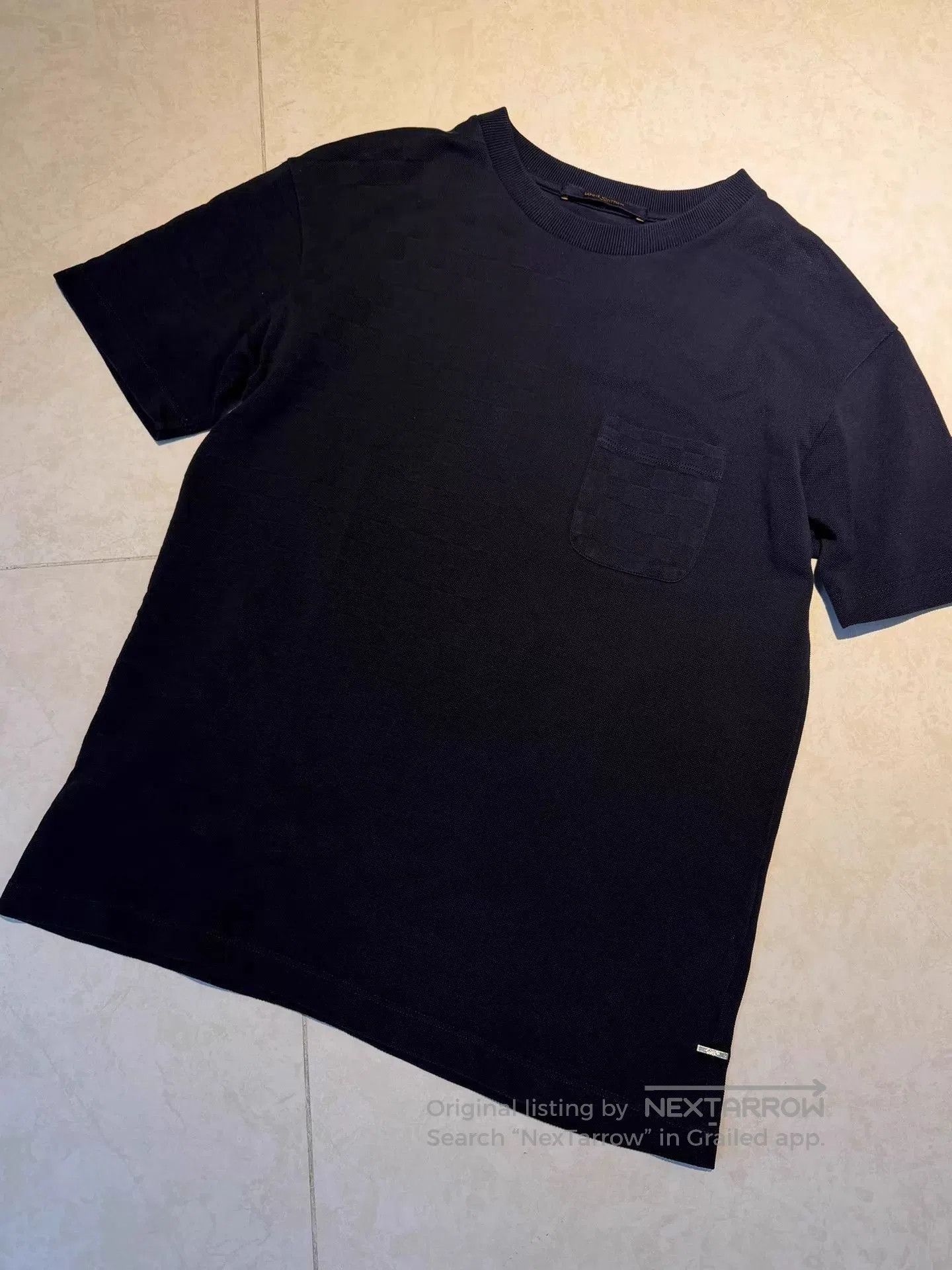 Louis Vuitton Black Short. Size US S / EU 44-46 / 1 - 1 Thumbnail