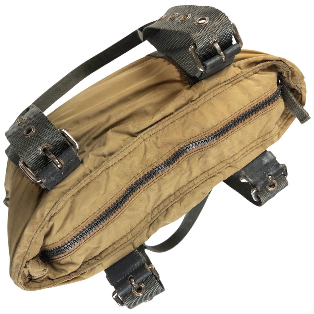 Prada Vintage Prada Sport Belt Strap Shoulder Bag Size ONE SIZE - 6 Thumbnail