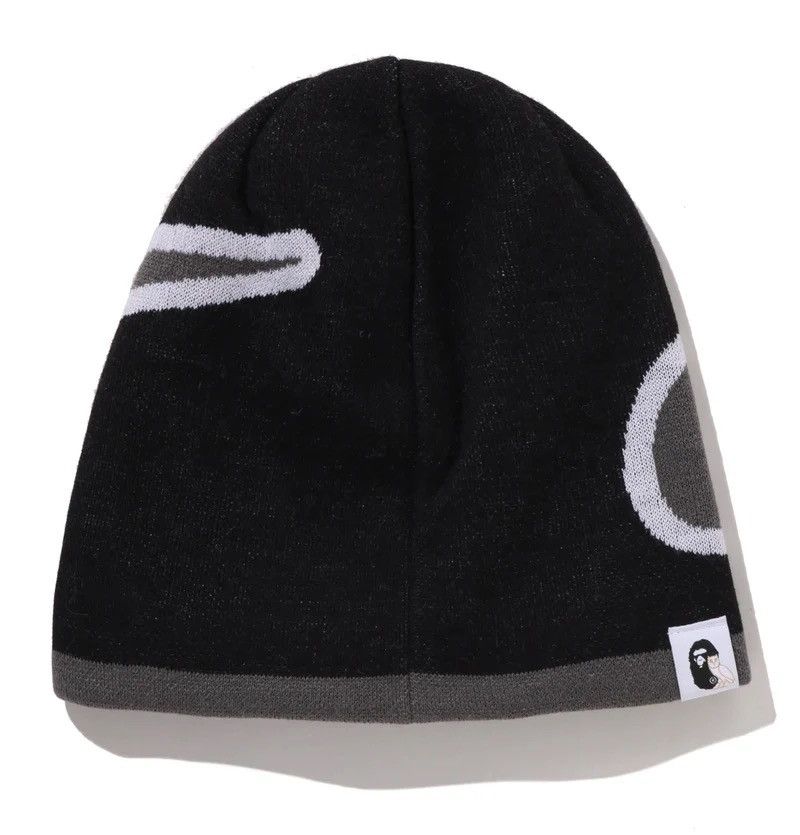 Bape Bape Ovo Beanie Size ONE SIZE - 2 Thumbnail