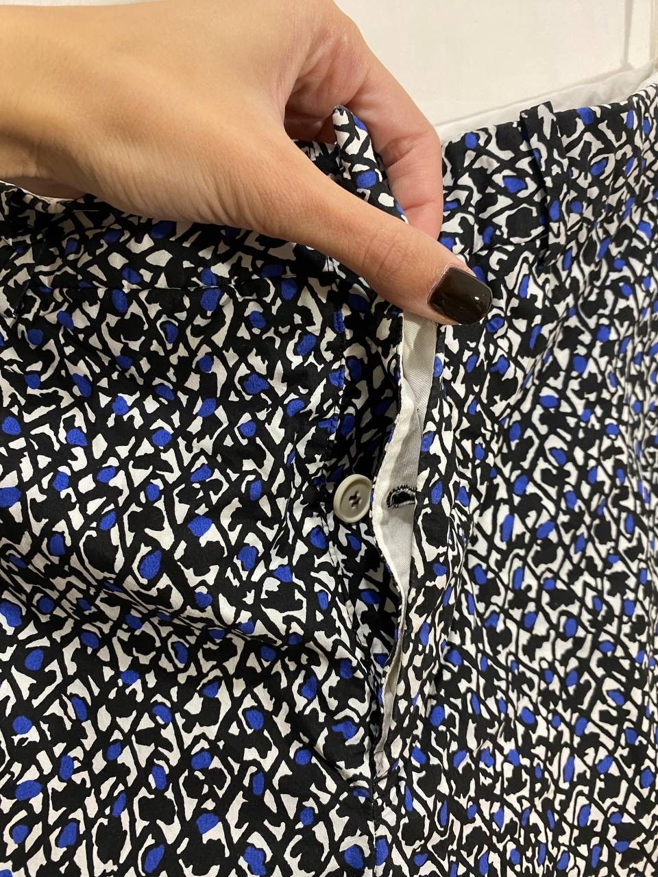 Marni Marni pants Size 30" / US 8 / IT 44 - 4 Thumbnail