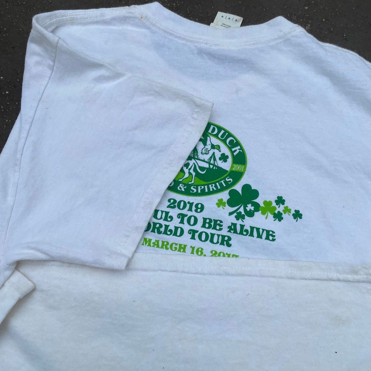 Band Tees RARE ‼️ Grateful Dead Size US M / EU 48-50 / 2 - 5 Thumbnail