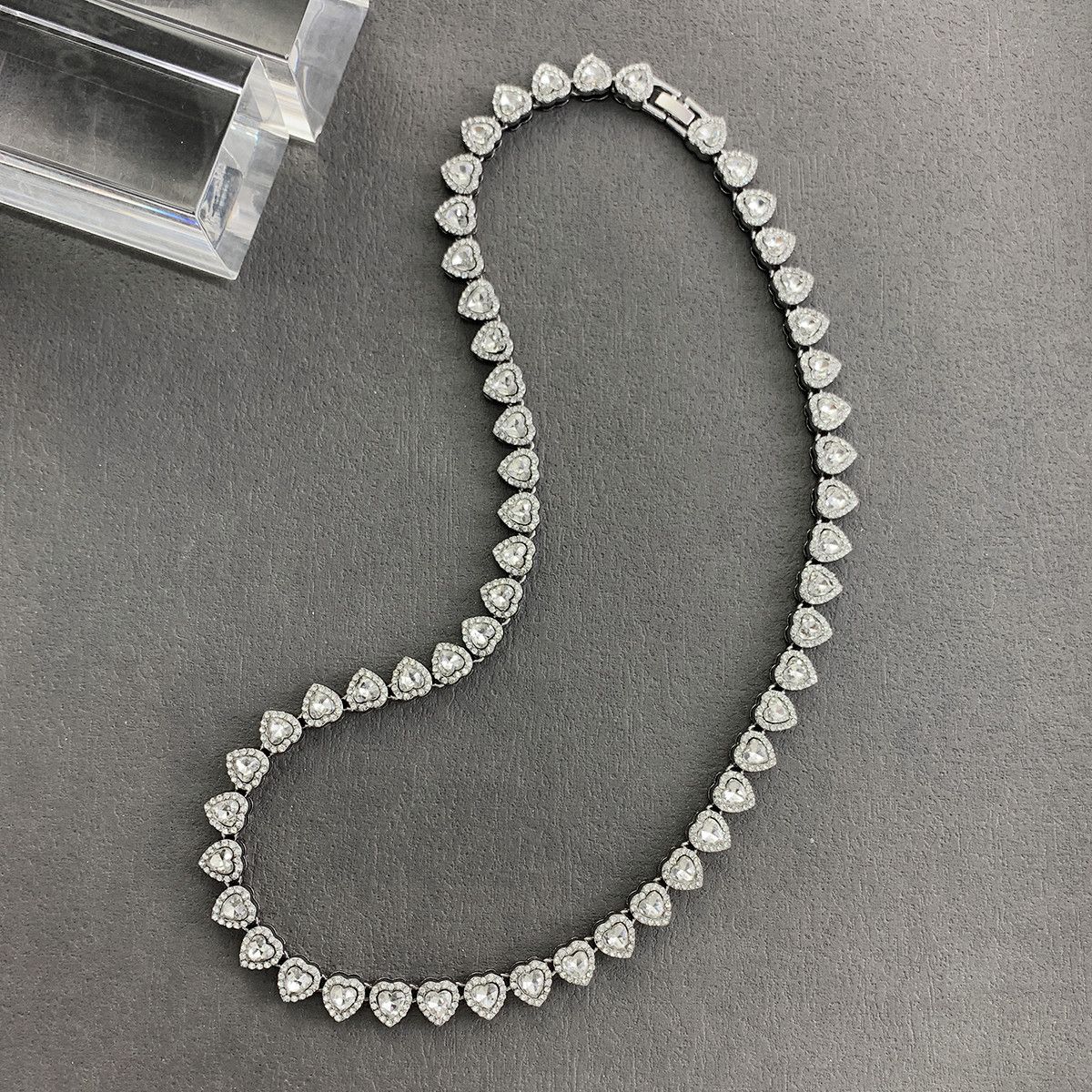 Other Retro STEAL! Y2K Chains Necklace Chain Size ONE SIZE - 4 Thumbnail