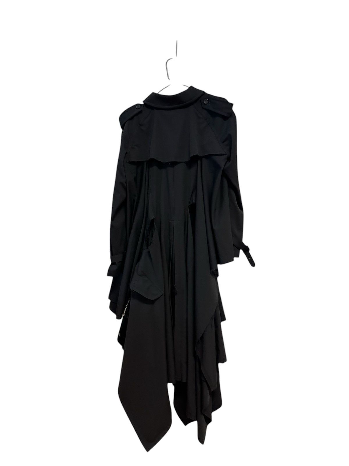 Comme des Garcons Comme des garcons S/S 2019 coat Size US M / EU 48-50 / 2 - 5 Thumbnail