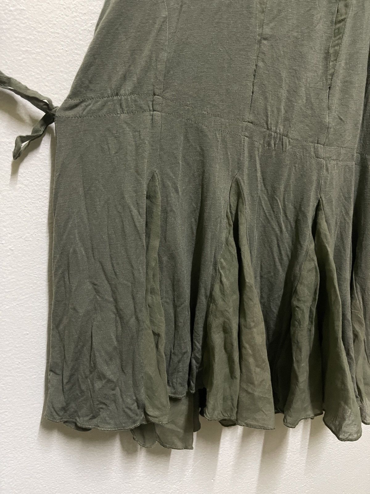 Diesel Diesel Dress Size XL / US 12-14 / IT 48-50 - 3 Thumbnail