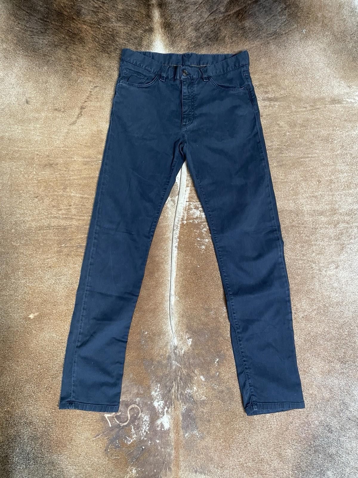 Ermenegildo Zegna Zegna Trousers — Current Season Size US 32 / EU 48 - 1 Thumbnail