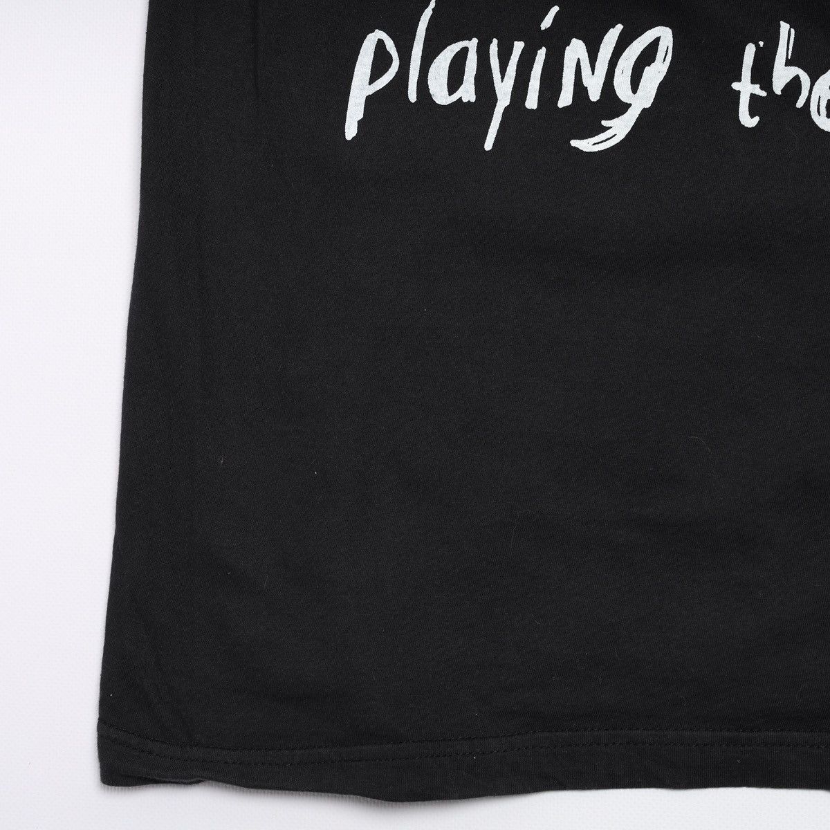 Band Tees Vintage Depeche Mode Precious Playing The Angel Tee Size US XL / EU 56 / 4 - 13 Thumbnail