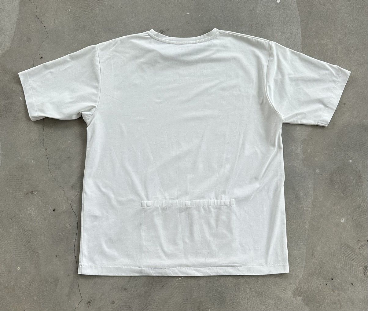 Japanese Brand SHIPS X TAION COLLECTION OUTWEAR BACK POCKET TEE Size US L / EU 52-54 / 3 - 5 Thumbnail