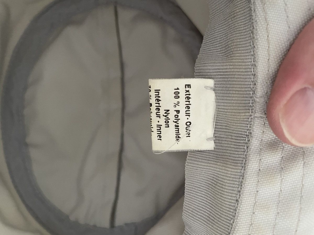 Chanel Chanel Sport Bucket Hat Size ONE SIZE - 4 Thumbnail