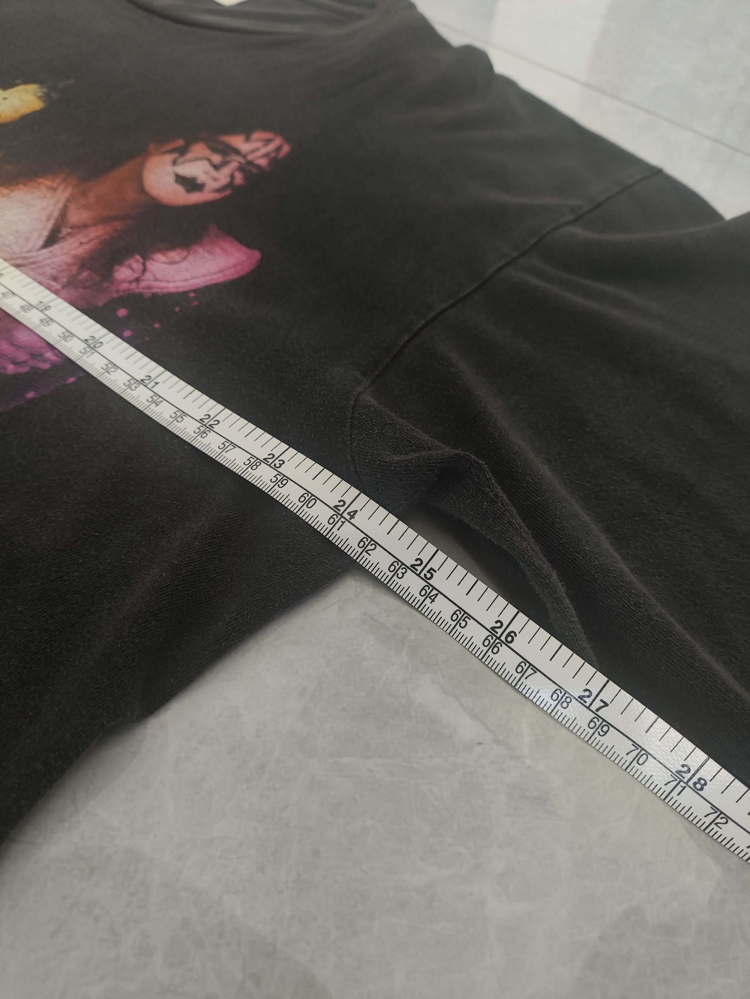 Other Vintage 1996 KISS "They’re Back" Alive Worldwide Tour Size US XL / EU 56 / 4 - 6 Thumbnail
