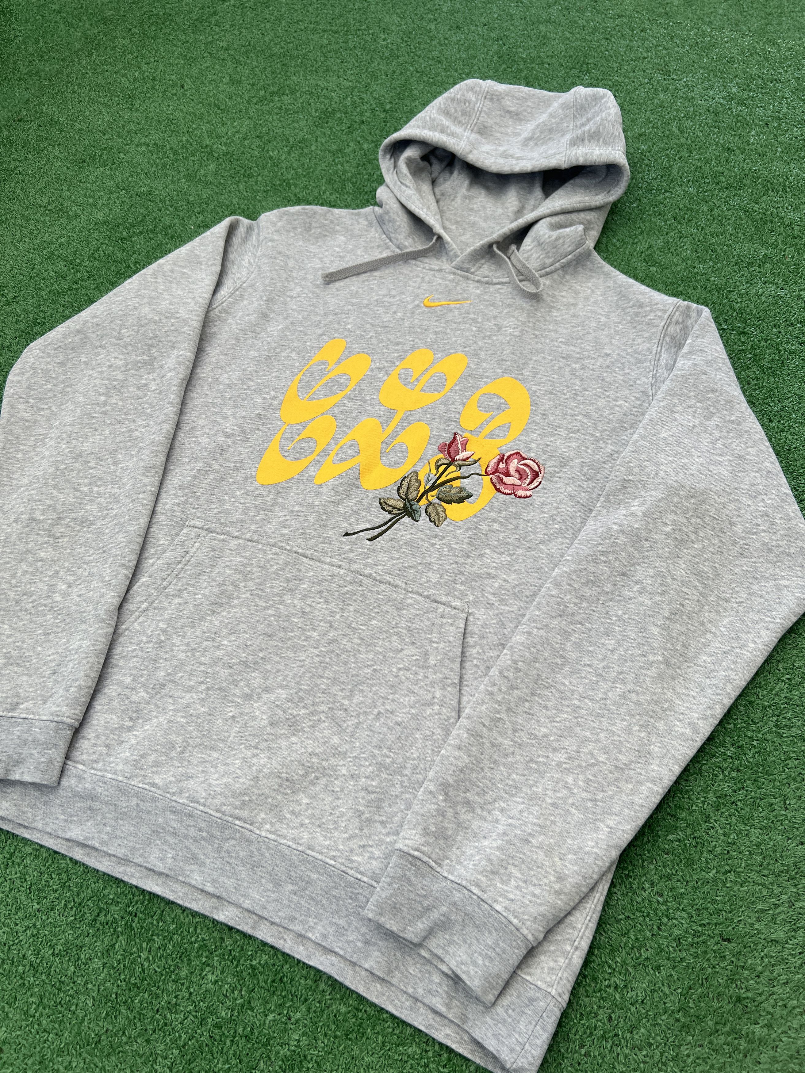 Drake × Nike Nike Drake Certified Lover Boy Hoodie Size US M / EU 48-50 / 2 - 5 Thumbnail