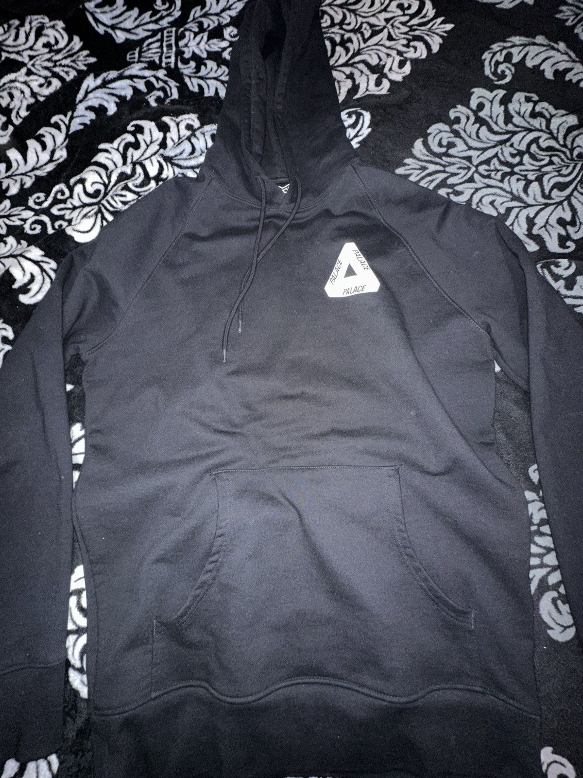 Palace Drury Brit Tri Ferg Size US XL / EU 56 / 4 - 3 Thumbnail