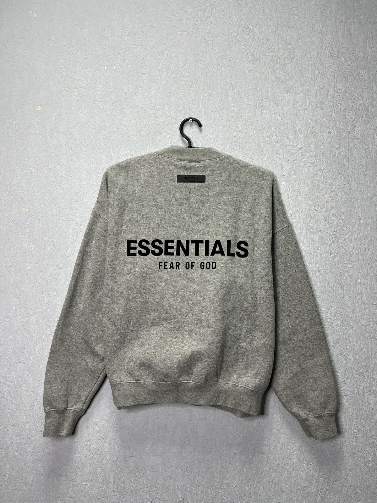 Essentials Fear of God Essentials Sweatshirt Size XS Size US XS / EU 42 / 0 - 1 Thumbnail