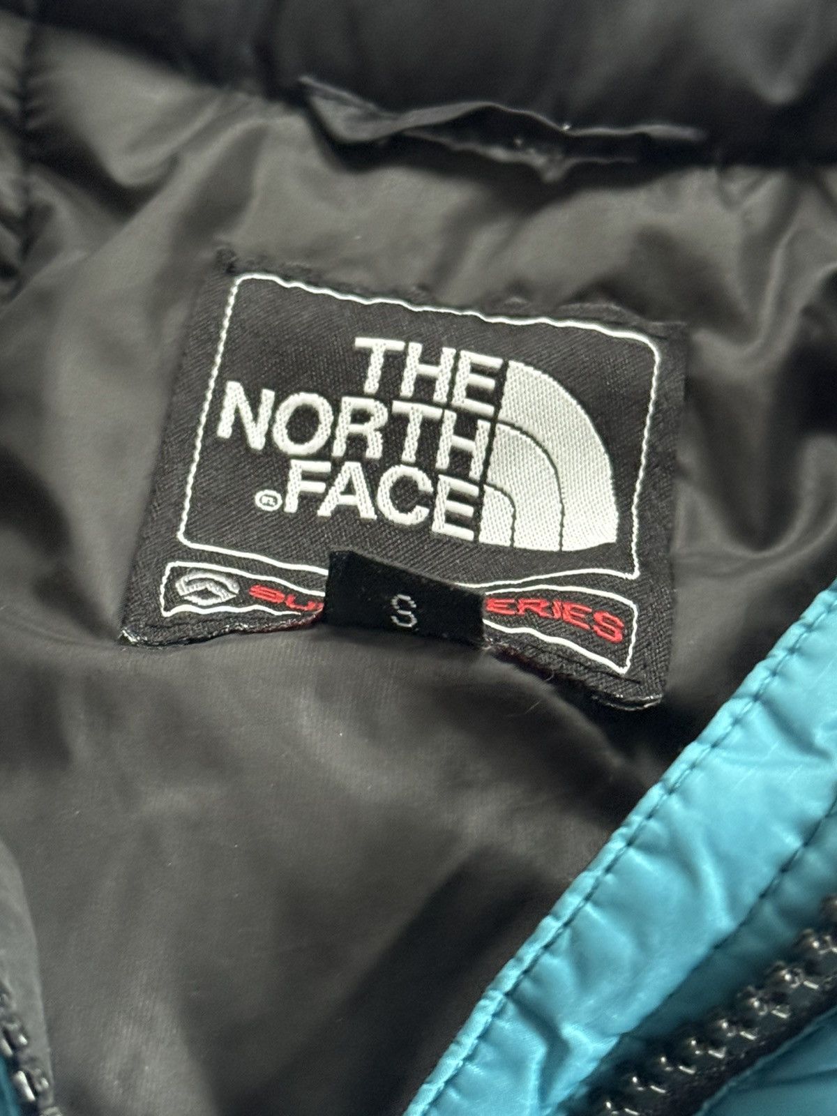 The North Face The North Face XS/size 800 Summit Series down jacket outdoor Size US XS / EU 42 / 0 - 11 Thumbnail