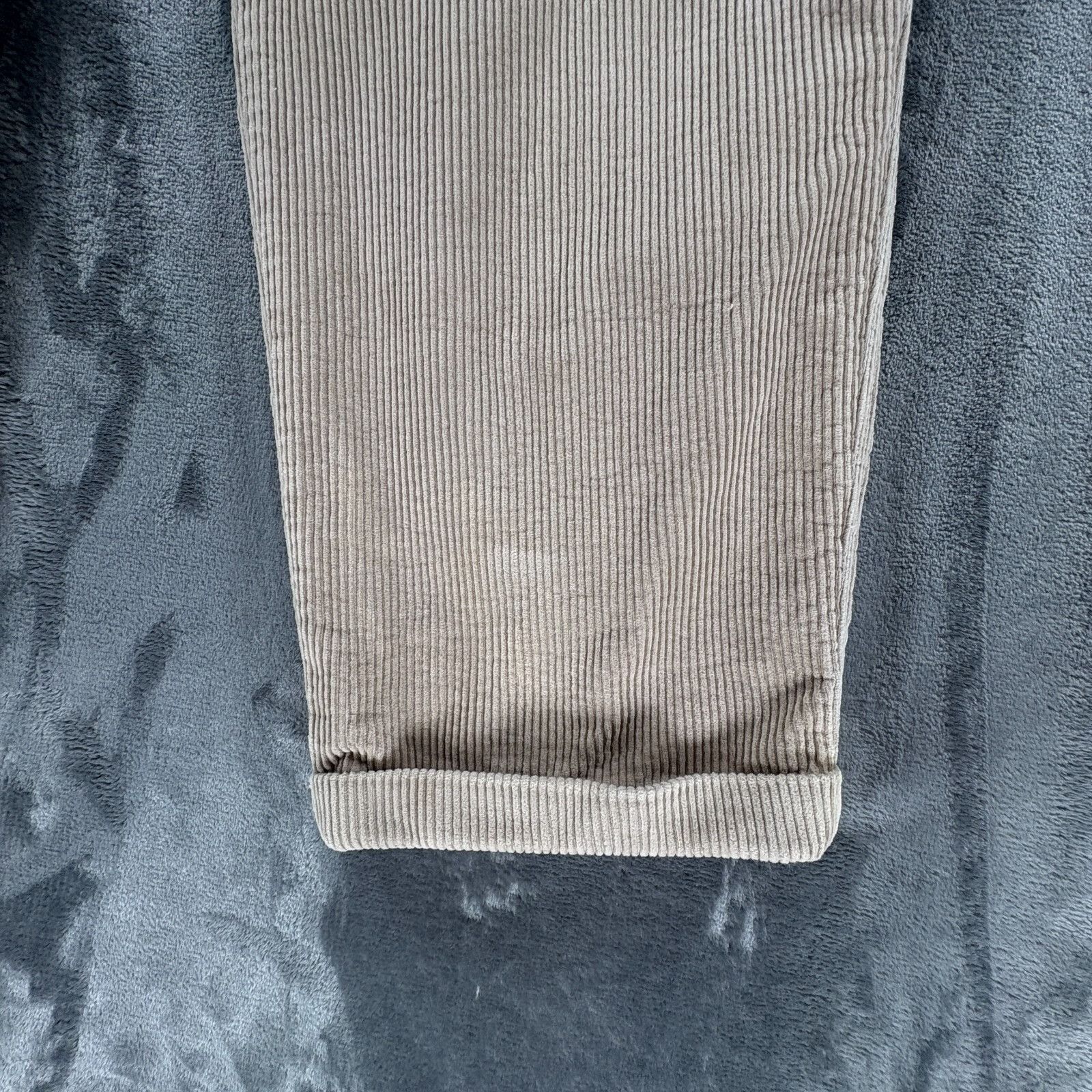 Polo Ralph Lauren Polo Ralph Lauren Vintage Tan Corduroy Pants Men 34x31 Prep Size US 34 / EU 50 - 10 Thumbnail