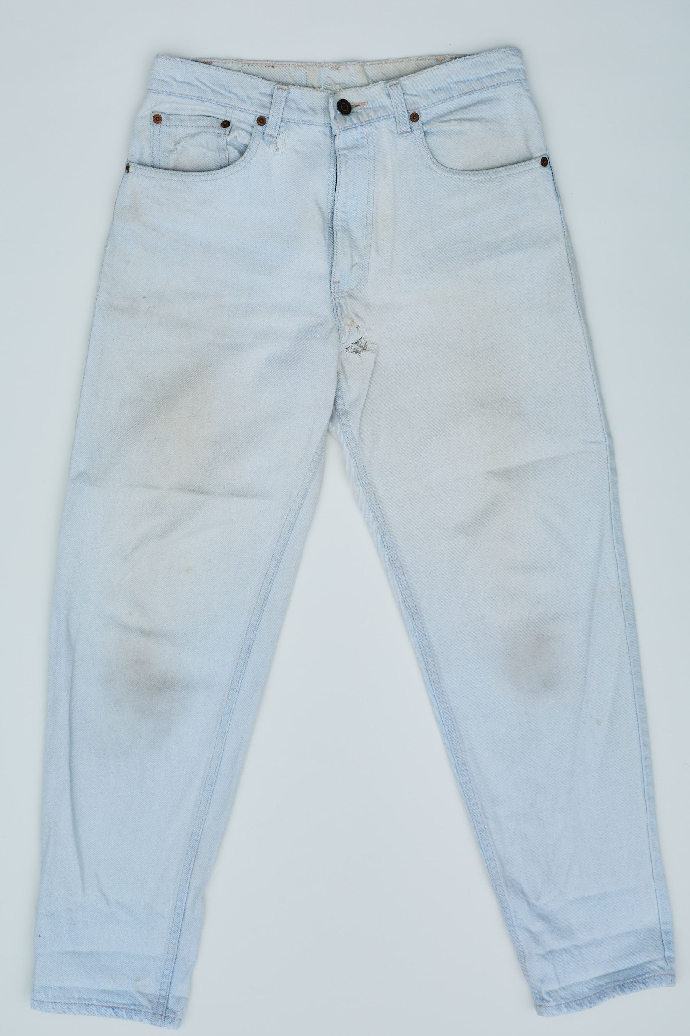Levi's Vintage Clothing Vintage 90s Levi's Baggy Fit Size US 32 / EU 48 - 6 Thumbnail