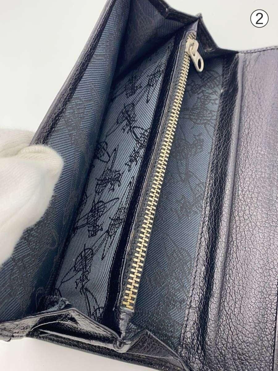 Vivienne Westwood Orb Embossed Leather Wallet Size ONE SIZE - 8 Thumbnail