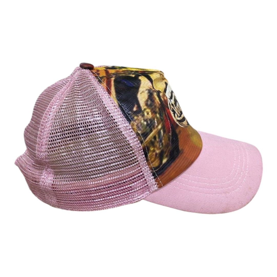 Von Dutch Von Dutch Trucker Cap Size ONE SIZE - 2 Thumbnail