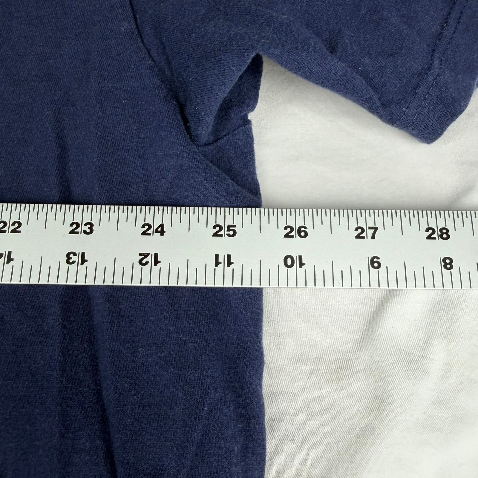 Polo Ralph Lauren Vintage Polo Sport T Shirt - Size XXL Size US XXL / EU 58 / 5 - 5 Thumbnail