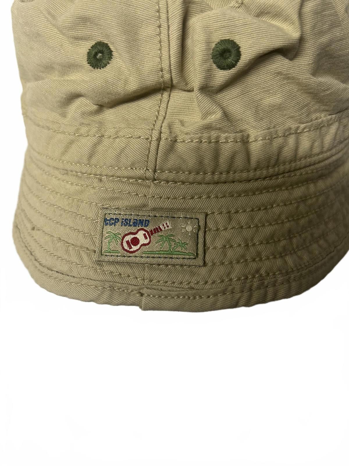 Designer Casual Bucket Hat - Perfect for Outdoor Adventures - kids Size ONE SIZE - 3 Thumbnail